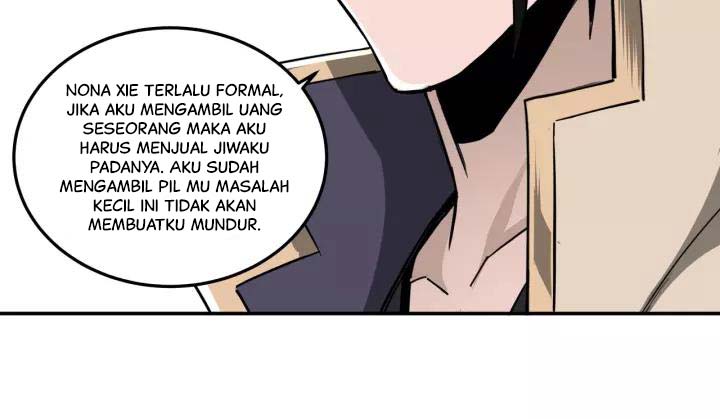Greatest Boss System Chapter 41 Gambar 39